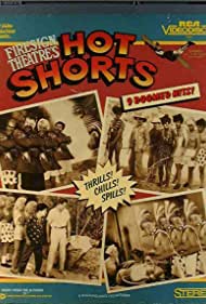 Firesign Theatre Presents Hot Shorts (1983)