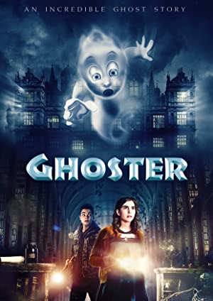 Watch free full Movie Online Ghoster (2022)