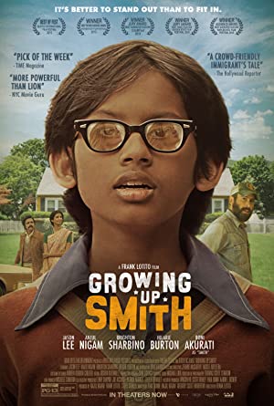 Watch free full Movie Online Growing Up Smith (2015)