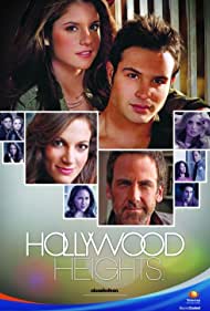 Watch Full Tvshow :Hollywood Heights (2012)