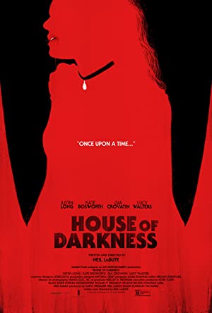 Watch Full Movie :House of Darkness (2022)