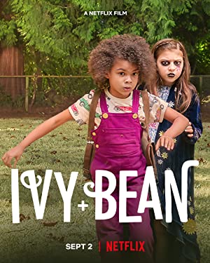 Watch free full Movie Online Ivy + Bean (2022)