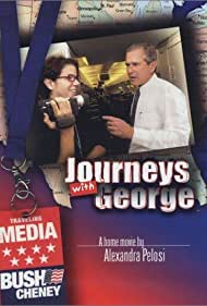 Journeys with George (2002)