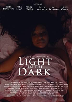Watch Full Movie :Light in the Dark (2020)