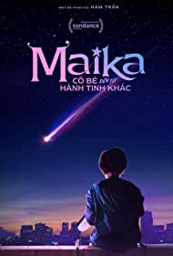 Watch Full Movie :Maika (2022)