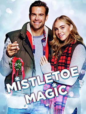 Mistletoe Magic (2019)