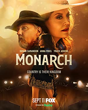 Watch Full Tvshow :Monarch (2022-)