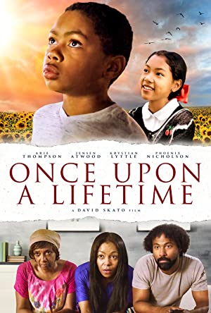 Watch free full Movie Online Once Upon a Lifetime (2021)