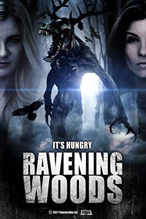 Watch free full Movie Online Ravening Woods (2022)