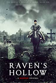 Ravens Hollow (2022)