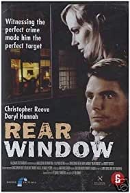 Watch free full Movie Online Rear Window (1998)