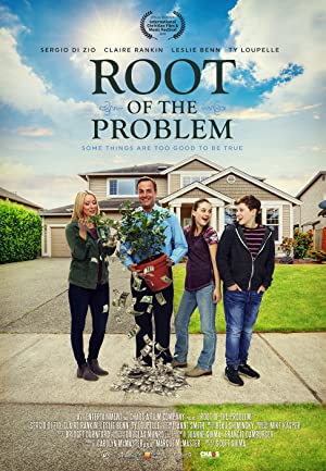 Watch Full Movie :Root of the Problem (2019)