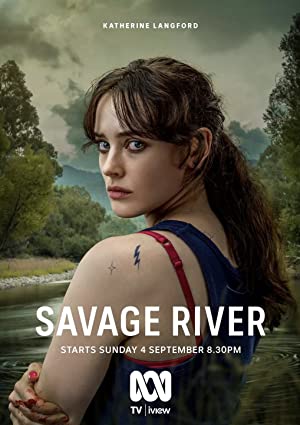 Watch free full Movie Online Savage River (2022–)