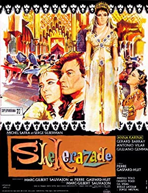 Scheherazade (1963)