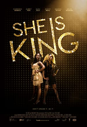 She Is King (2017)