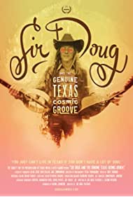 Sir Doug and the Genuine Texas Cosmic Groove (2015)