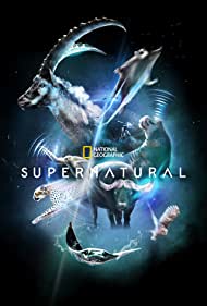 Watch Full Tvshow :SuperNatural (2022-)