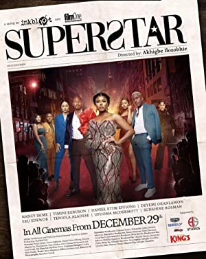 Watch free full Movie Online Superstar (2021)