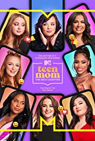 Watch Full Tvshow :Teen Mom The Next Chapter (2022-)