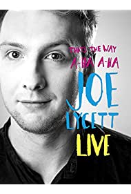 Thats the Way, A Ha, A Ha, Joe Lycett Live (2016)