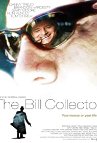 The Bill Collector (2010)