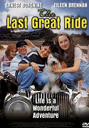 The Last Great Ride (2000)