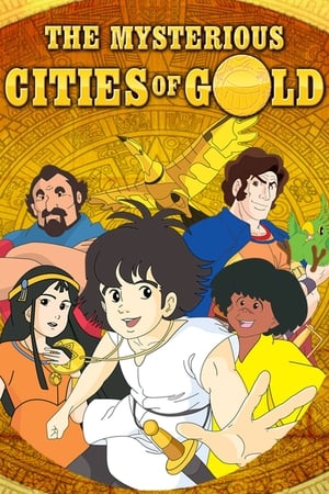 Watch free full Movie Online The Mysterious Cities of Gold (2012-)
