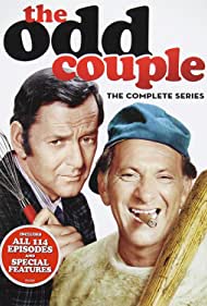 Watch Full Tvshow :The Odd Couple (1970–1975)
