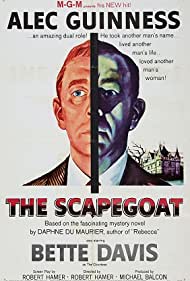 The Scapegoat (1959)