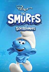 The Smurfs (2021–)