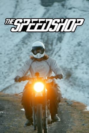 The Speedshop (2020–)