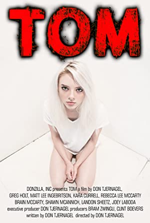 Watch free full Movie Online Tom (2022)