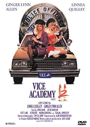 Vice Academy Part 2 (1990)