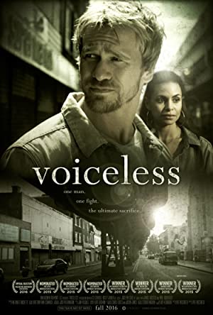 Watch free full Movie Online Voiceless (2015)