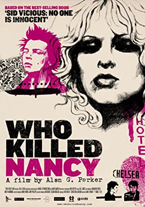 Who Killed Nancy (2009)