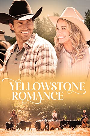 Watch free full Movie Online Yellowstone Romance (2022)