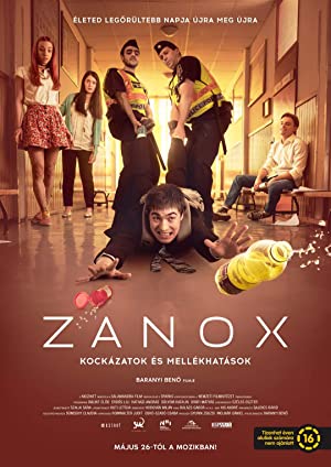 Watch free full Movie Online Zanox (2022)