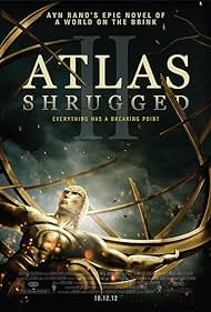Atlas Shrugged II The Strike (2012)