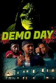 Demo Day (2023)
