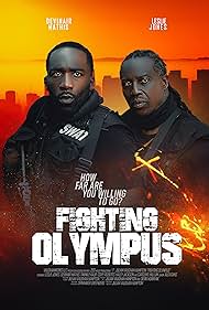 Watch Full Movie :Fighting Olympus (2023)