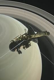 Kingdom of Saturn Cassinis Epic Quest (2017)