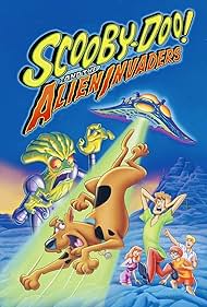 Scooby Doo and the Alien Invaders (2000)