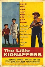 The Little Kidnappers (1953)