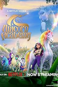 Watch Full Tvshow :Unicorn Academy (2023-)