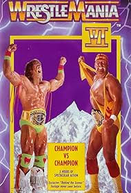 WrestleMania VI (1990)