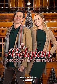 A Belgian Chocolate Christmas (2022)