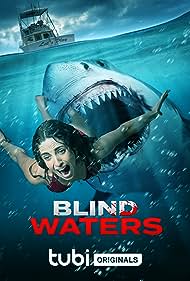 Watch Full Movie :Blind Waters (2023)