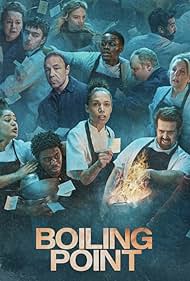 Boiling Point (2023–)