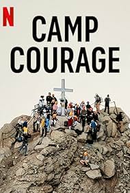 Camp Courage (2023)