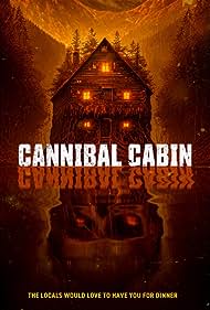 Cannibal Cabin (2022)